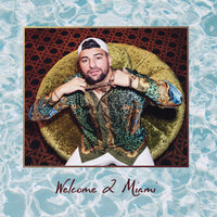Navy Seals - Miami Yacine