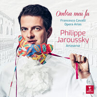 Cavalli: Il Xerse, Act 2: "La bellezza è un don fugace" (Eumene) - Philippe Jaroussky, Франческо Кавалли