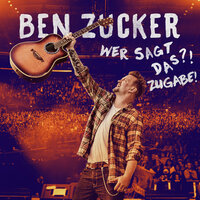 Mein Berlin - Ben Zucker