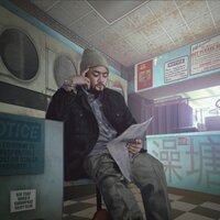 Cut This Off - J Boog, Tenelle