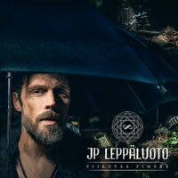 Teräsjää - JP Leppäluoto