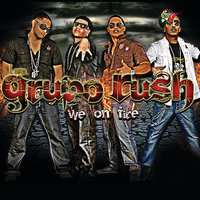 Jasmine (English) - Grupo Rush