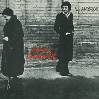 Heite drah i mi ham - Wolfgang Ambros