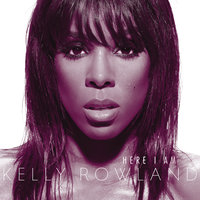Down For Whatever - Kelly Rowland, The WAV.s