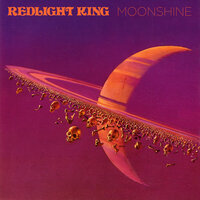 Long Way To Heaven - Redlight King