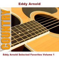 Anytime - Original - Eddy Arnold