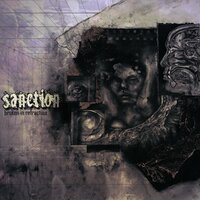 Shattering Man - Sanction