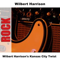 Let's Stick Together - Original - Wilbert Harrison