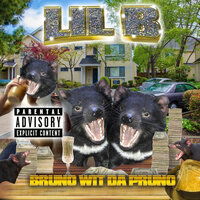 Dreams Acapella - Lil B