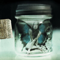 Eclipsed - Evans Blue