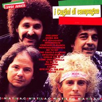 Voglia Di Lei - I Cugini Di Campagna