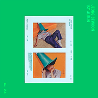 Horizon - Jeong SeWoon