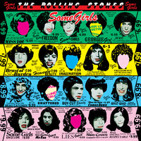 So Young - The Rolling Stones