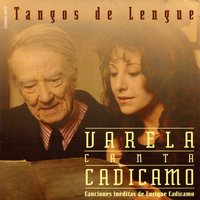 Boleta - Adriana Varela