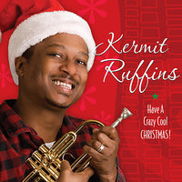 This Christmas - Kermit Ruffins