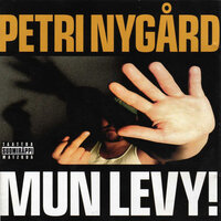 Vitun Suomirokki - Petri Nygard