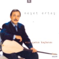 Niğde Bağları - Neşet Ertaş