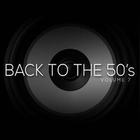 Endlessly - Back To The 50's, Brook Benton