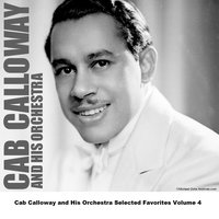 Geechy Joe - Original - Cab Calloway and His Orchestra