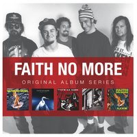 Stripsearch - Faith No More