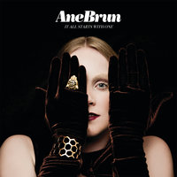 Dirty Windshield - Ane Brun