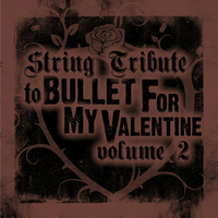 Forever and Always - String Tribute Players