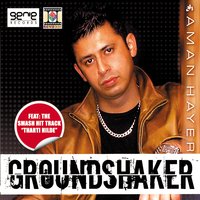 Tharti Hilde - Aman Hayer, G Money, Angrez Ali