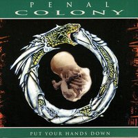 Organic - Penal Colony
