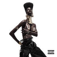 Wrong Bitch - Teyana Taylor