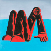 Perfecto Miserable - King Krule