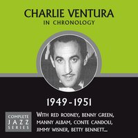 Mood Indigo (12-28-49) - Charlie Ventura
