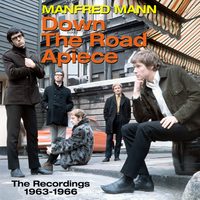 Watermelon Man - Manfred Mann