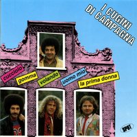 Il ballo di Peppe - I Cugini Di Campagna