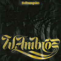 I bin miad - Wolfgang Ambros