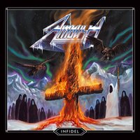 The Demon Within - Ambush