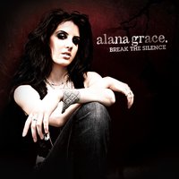 Sanctuary - Alana Grace