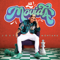 Perreando - Joey Montana
