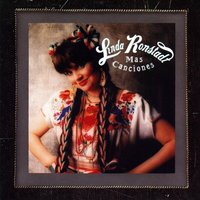 Palomita De Ojos Negros (A Little White Dove with Black Eyes) - Linda Ronstadt