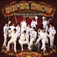 Y.M.C.A - SUPER JUNIOR
