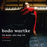 Gaffer - Bodo Wartke