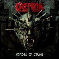 Radical Resistance - Kreator