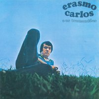 Espuma Congelada - Erasmo Carlos
