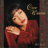 Away In A Manger - Cece Winans