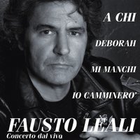 Tu non mi lasciare mai - Fausto Leali