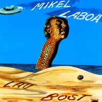 Oi Pello Pello - Mikel Laboa