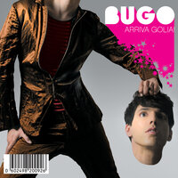 Guardo Su - Bugo