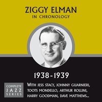 Deep Night (11-27-39) - Ziggy Elman