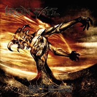 Imagine A Better World - Iron Fate