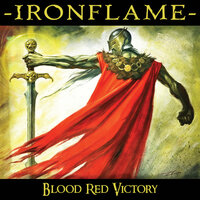 Seekers of the Blade - IRONFLAME