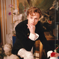 Feel Something - Isak Danielson